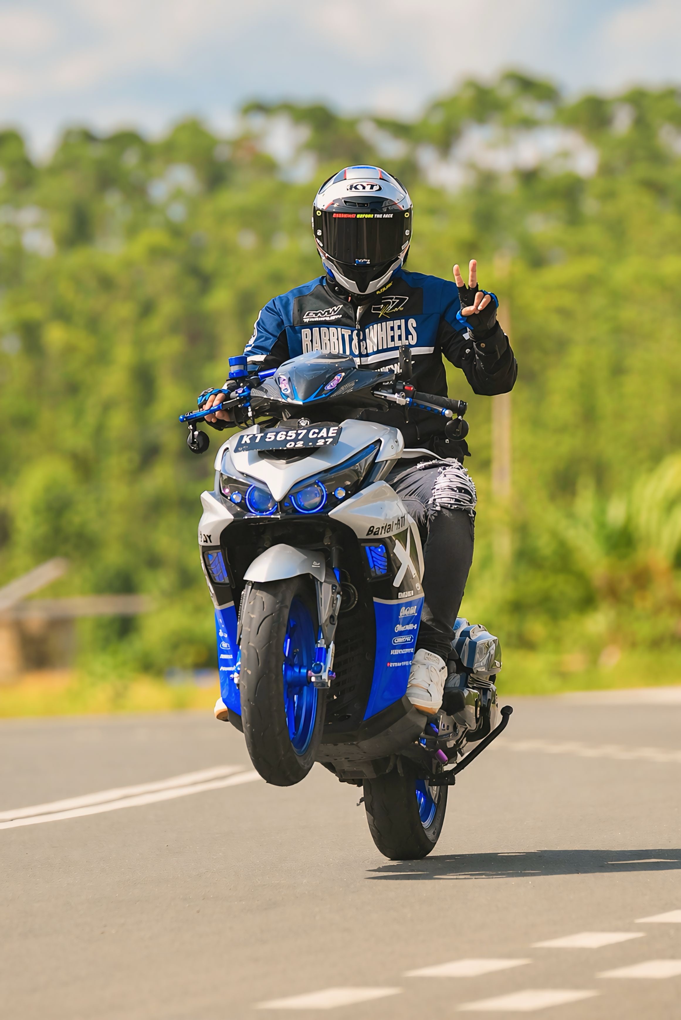 Profile banjarboy22